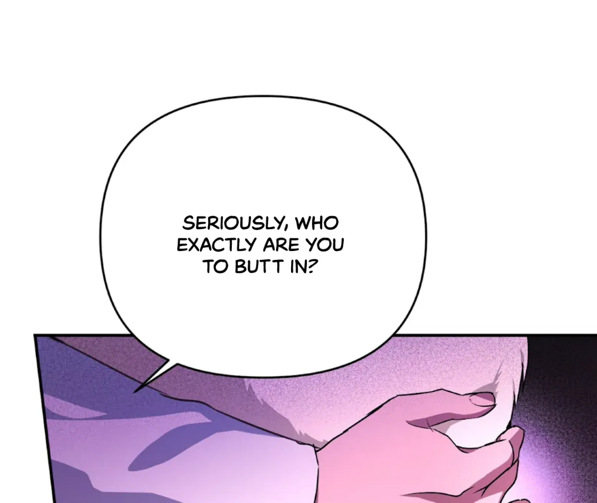 Dirty Talk Buddies Chapter 8 page 6 - 