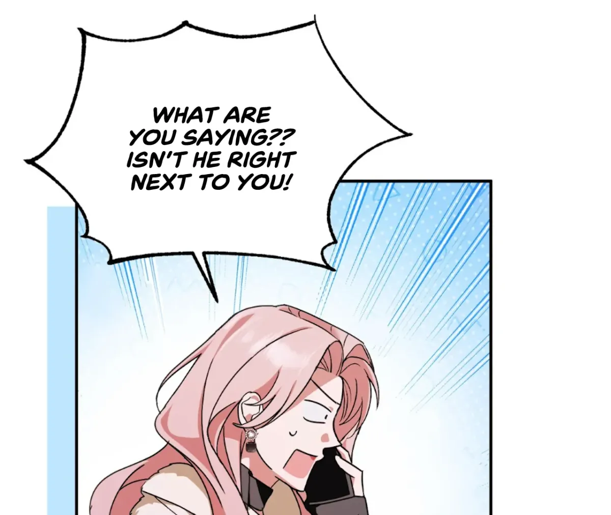 Dirty Talk Buddies Chapter 8 page 51 - 
