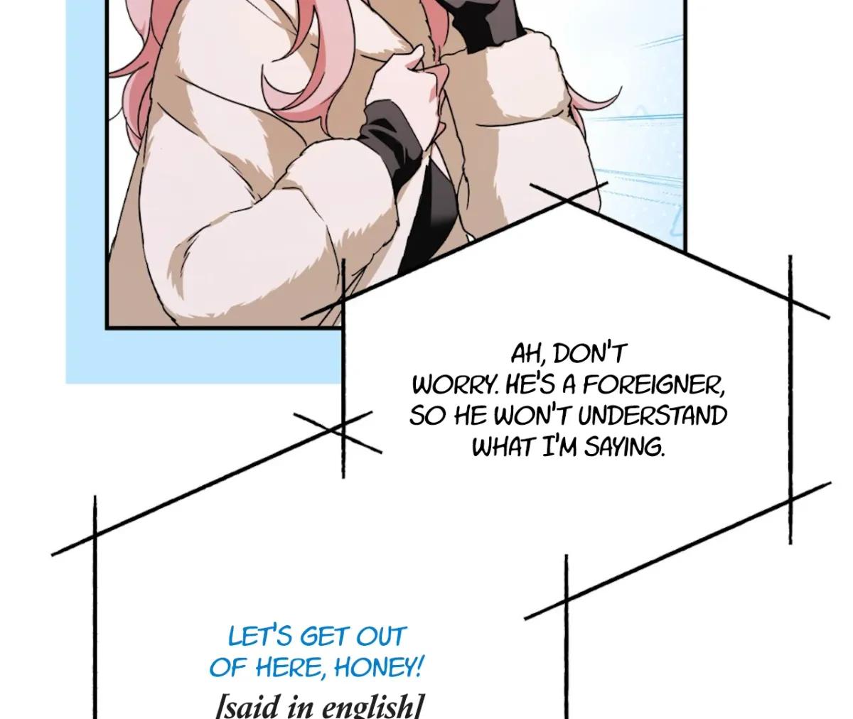 Dirty Talk Buddies Chapter 8 page 52 - 