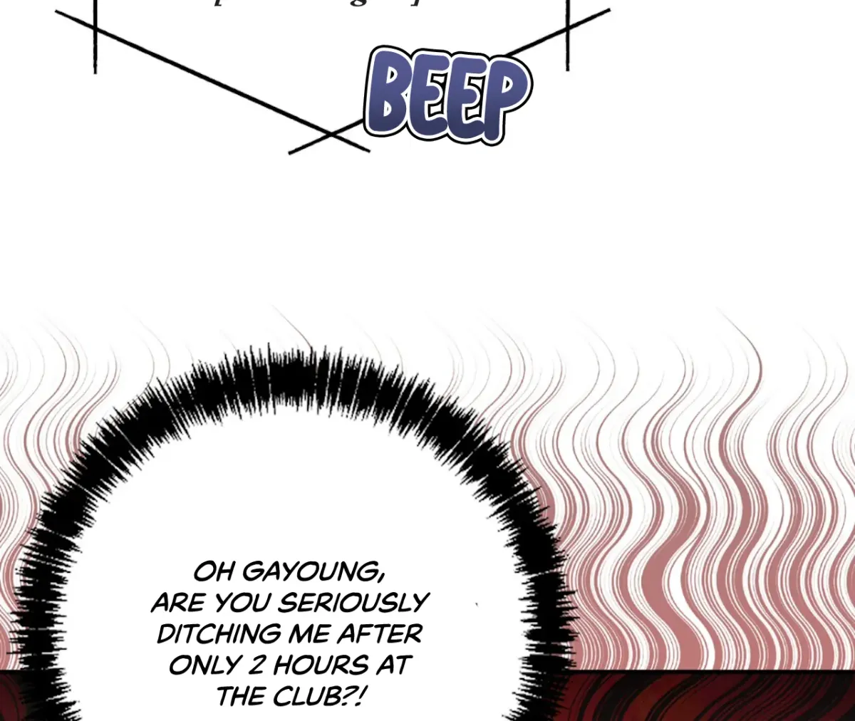 Dirty Talk Buddies Chapter 8 page 53 - 