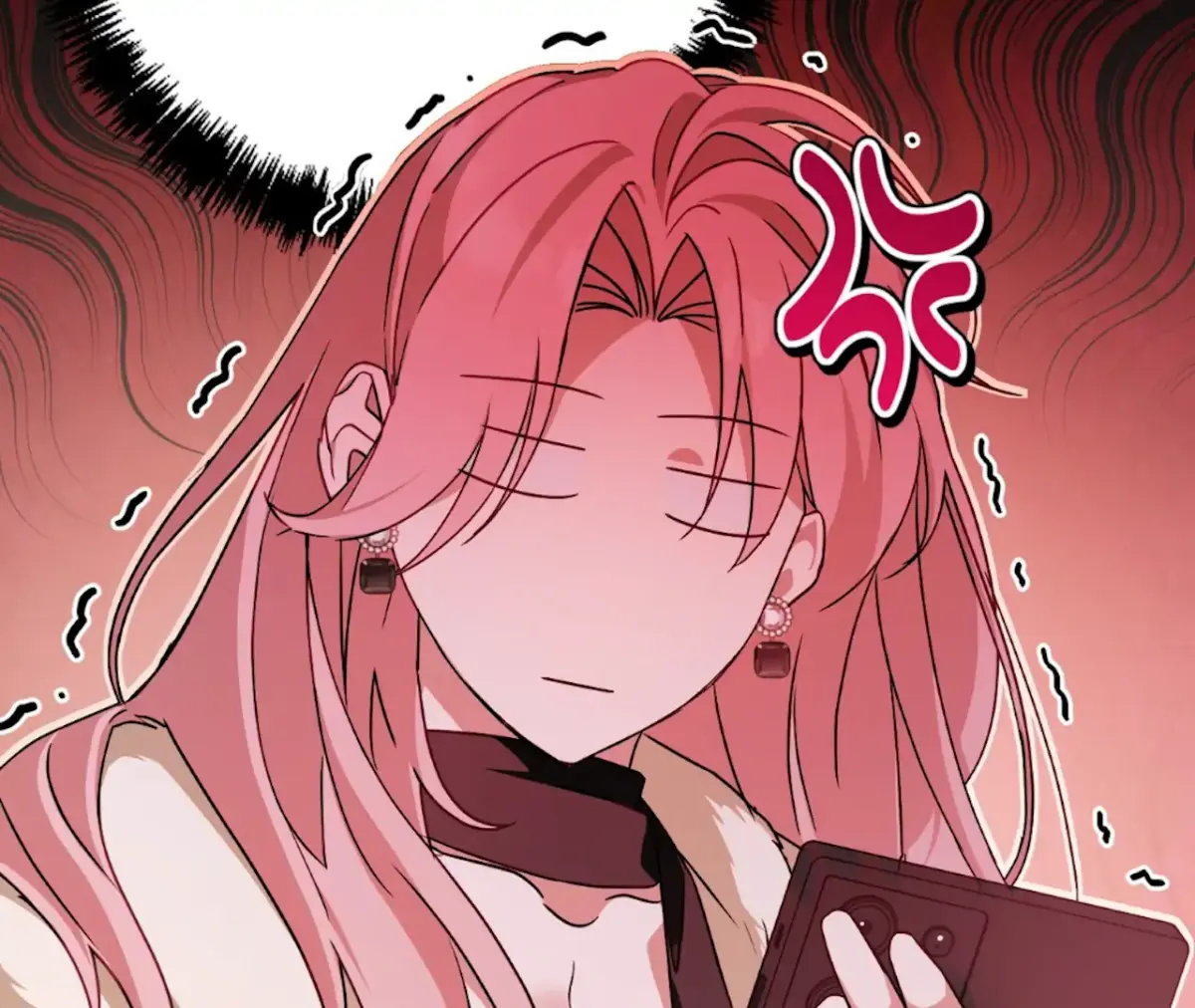 Dirty Talk Buddies Chapter 8 page 54 - 