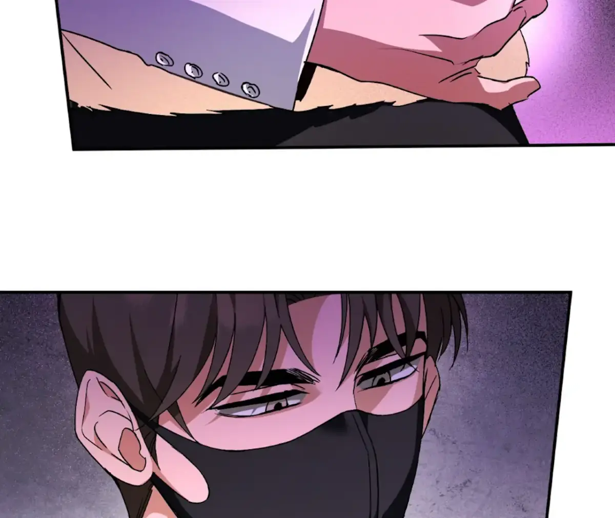 Dirty Talk Buddies Chapter 8 page 7 - 