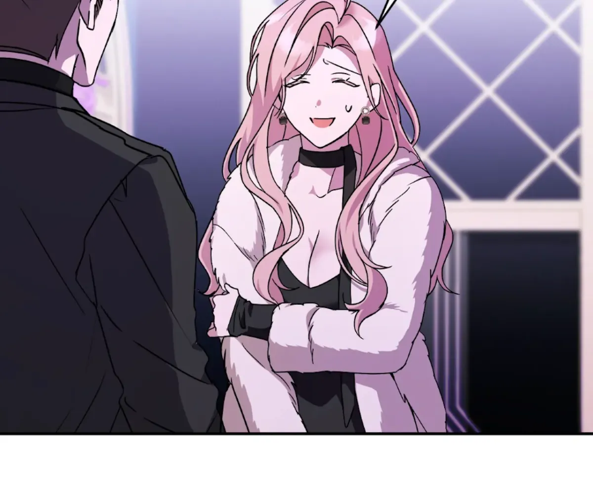 Dirty Talk Buddies Chapter 8 page 62 - 