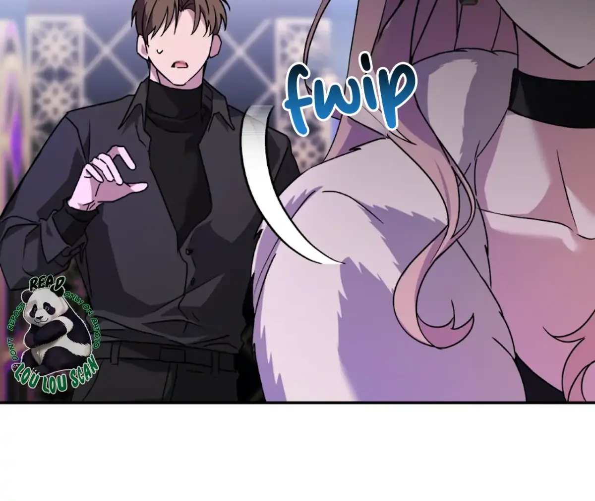 Dirty Talk Buddies Chapter 8 page 65 - 