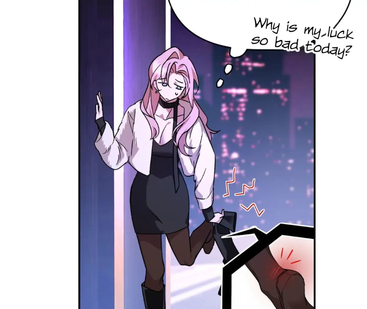 Dirty Talk Buddies Chapter 8 page 71 - 