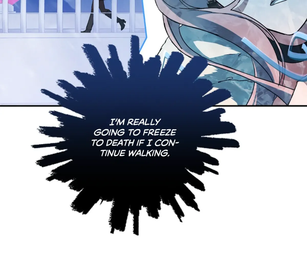 Dirty Talk Buddies Chapter 8 page 79 - 