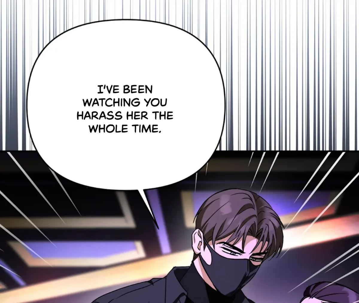 Dirty Talk Buddies Chapter 8 page 9 - 