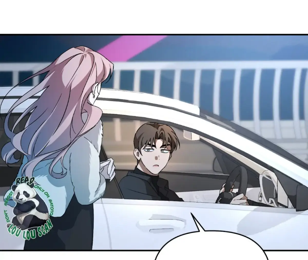 Dirty Talk Buddies Chapter 8 page 89 - 