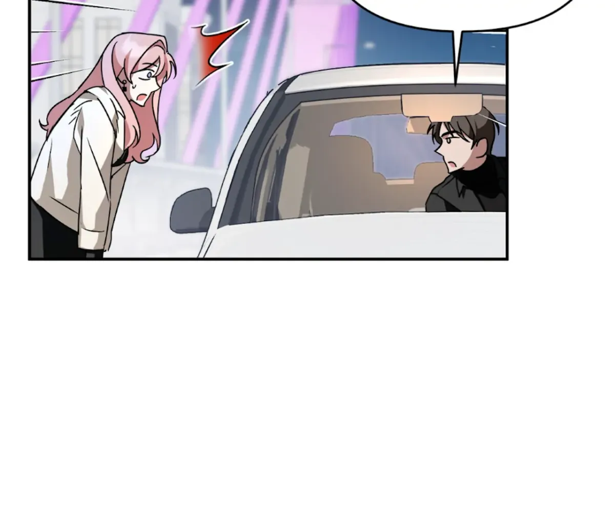 Dirty Talk Buddies Chapter 8 page 92 - 