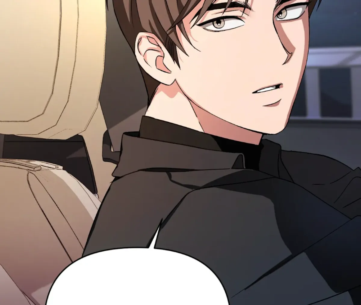 Dirty Talk Buddies Chapter 8 page 94 - 