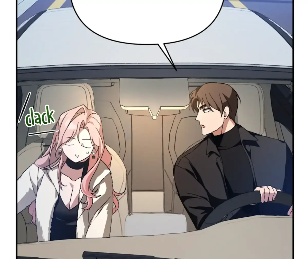 Dirty Talk Buddies Chapter 8 page 98 - 