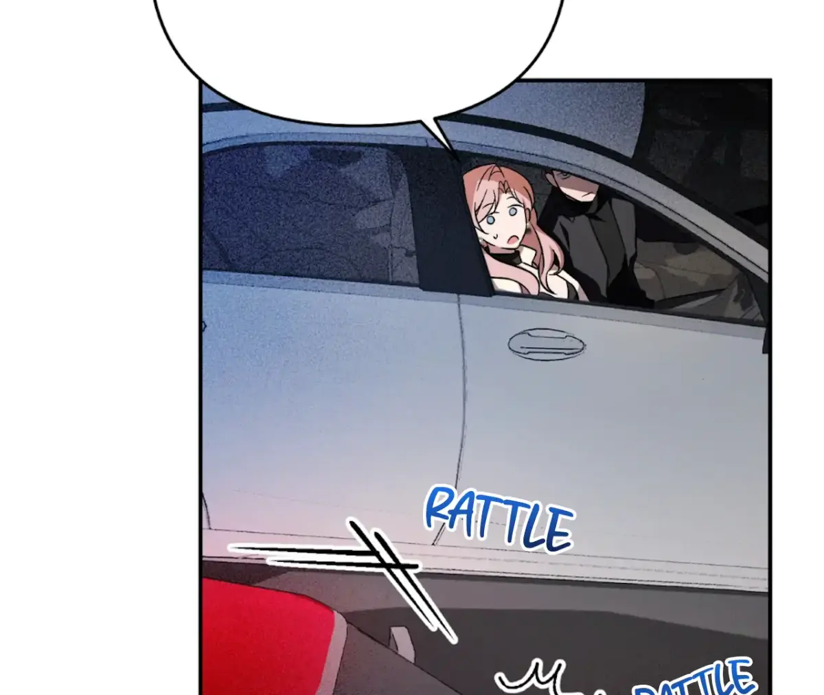 Dirty Talk Buddies Chapter 9 page 11 - 