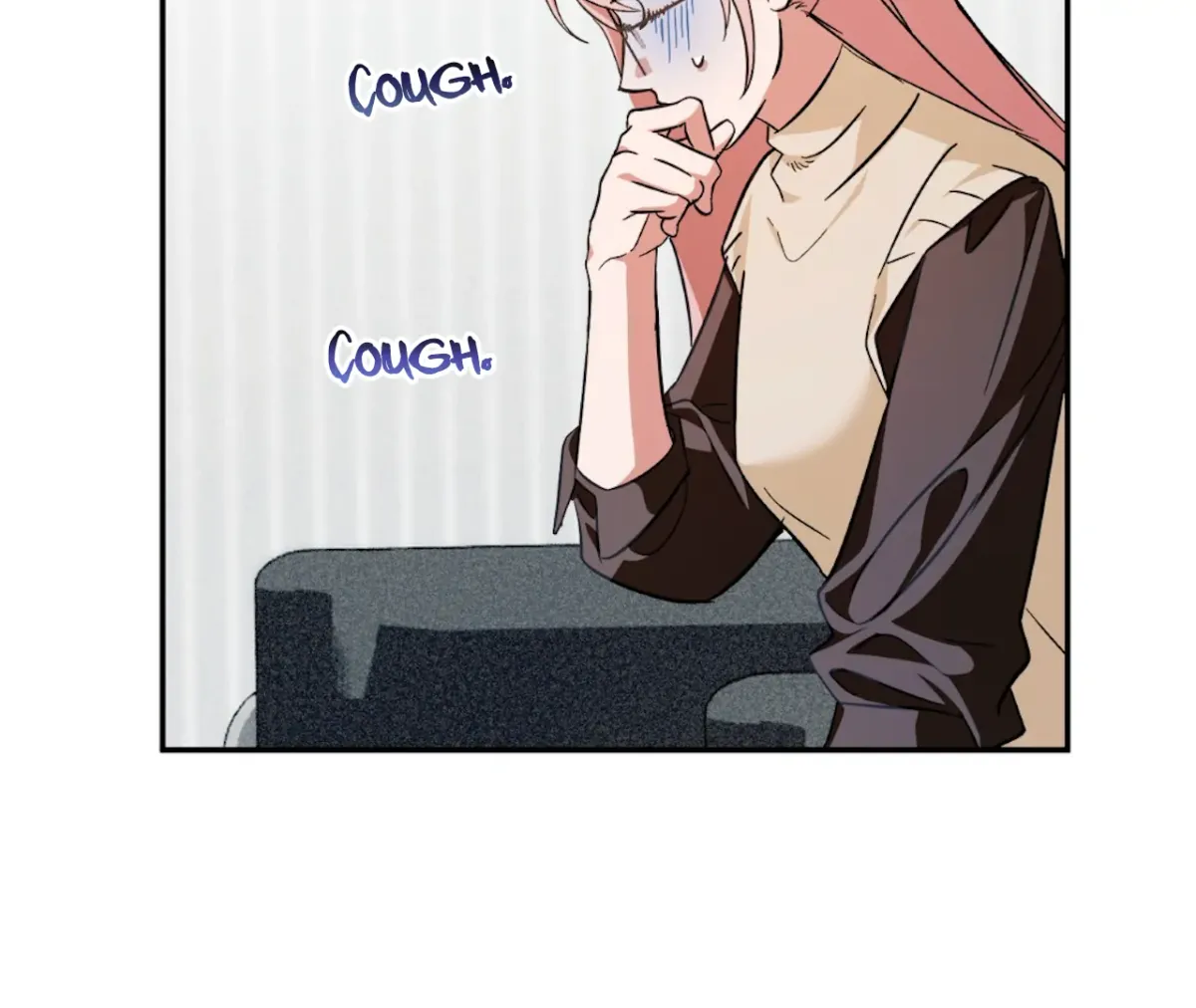 Dirty Talk Buddies Chapter 9 page 105 - 