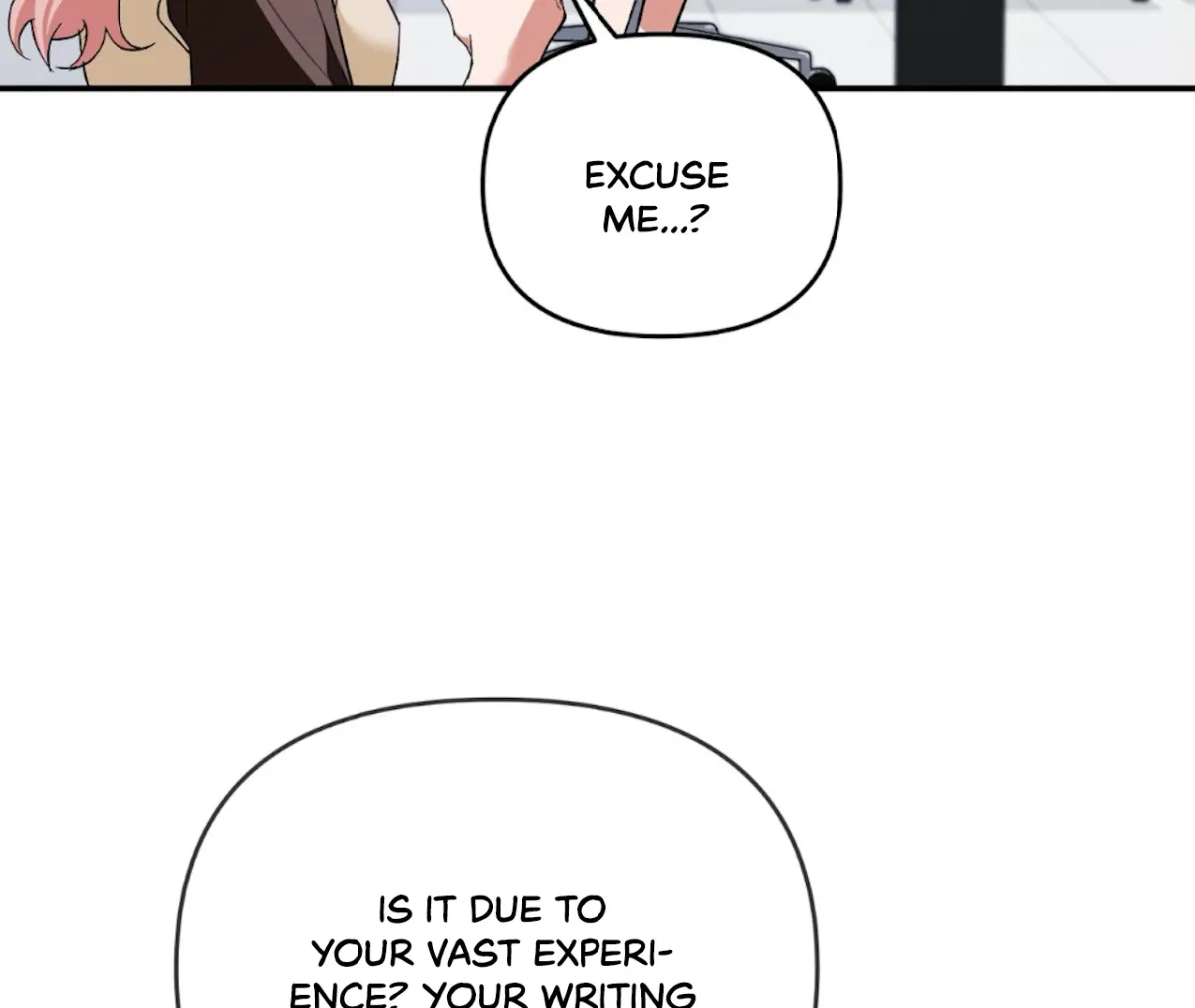 Dirty Talk Buddies Chapter 9 page 108 - 