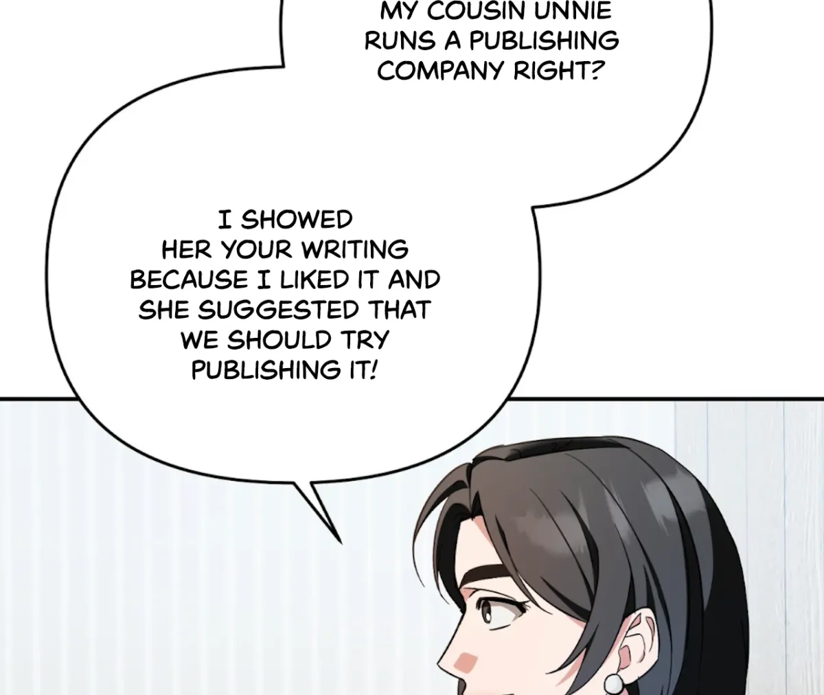 Dirty Talk Buddies Chapter 9 page 111 - 