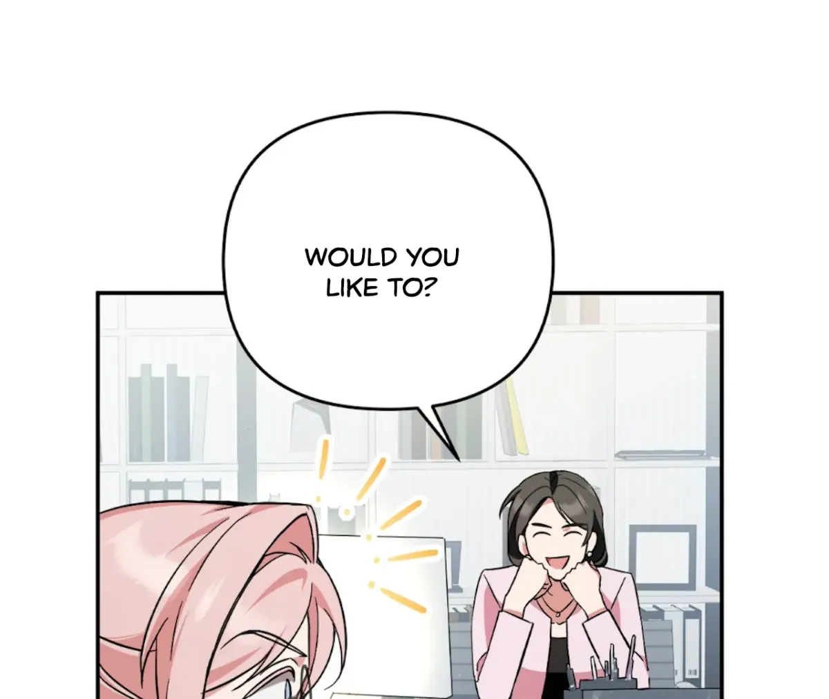 Dirty Talk Buddies Chapter 9 page 113 - 
