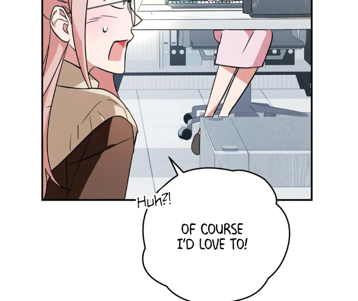Dirty Talk Buddies Chapter 9 page 114 - 