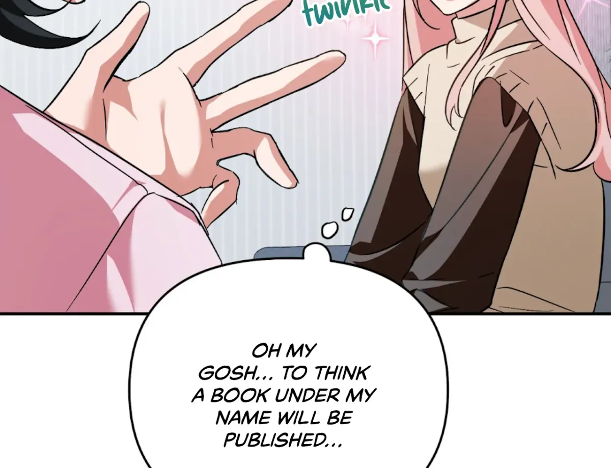 Dirty Talk Buddies Chapter 9 page 117 - 