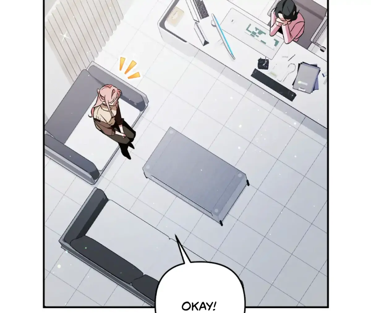 Dirty Talk Buddies Chapter 9 page 120 - 