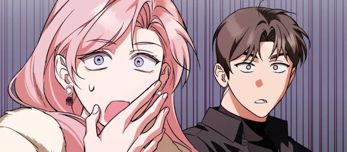 Dirty Talk Buddies Chapter 9 page 13 - 