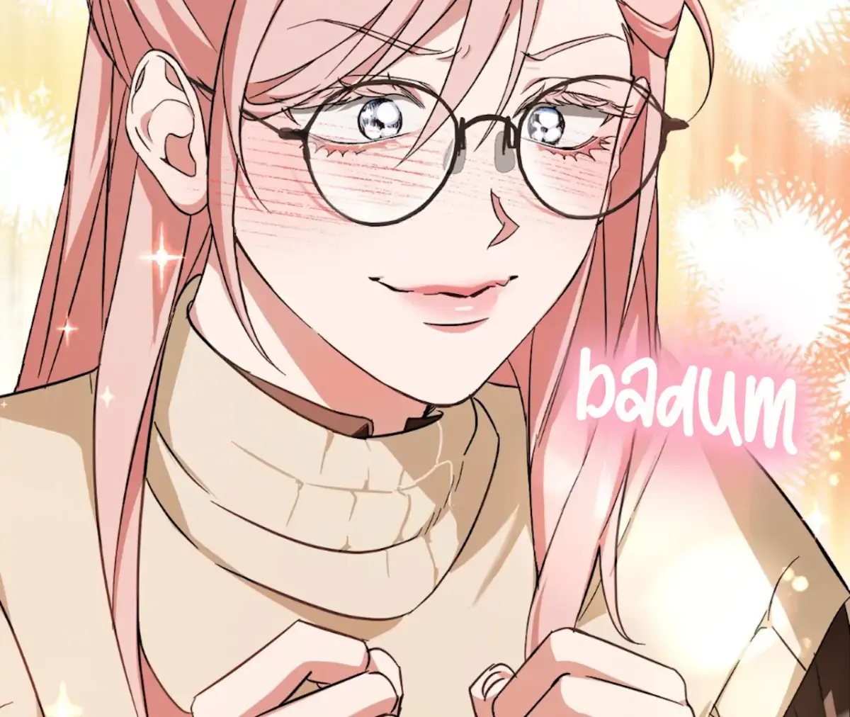 Dirty Talk Buddies Chapter 9 page 124 - 