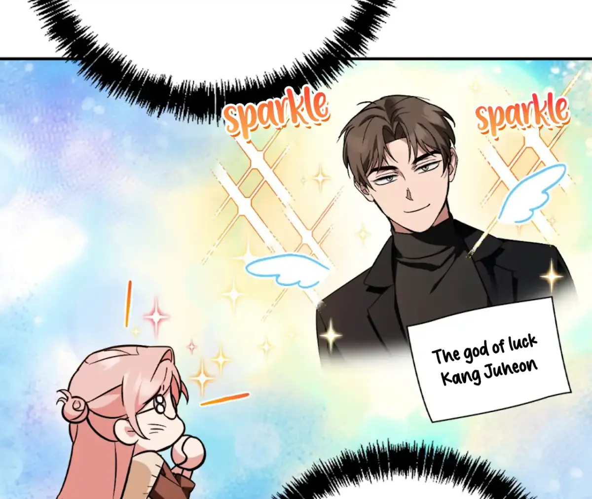 Dirty Talk Buddies Chapter 9 page 129 - 
