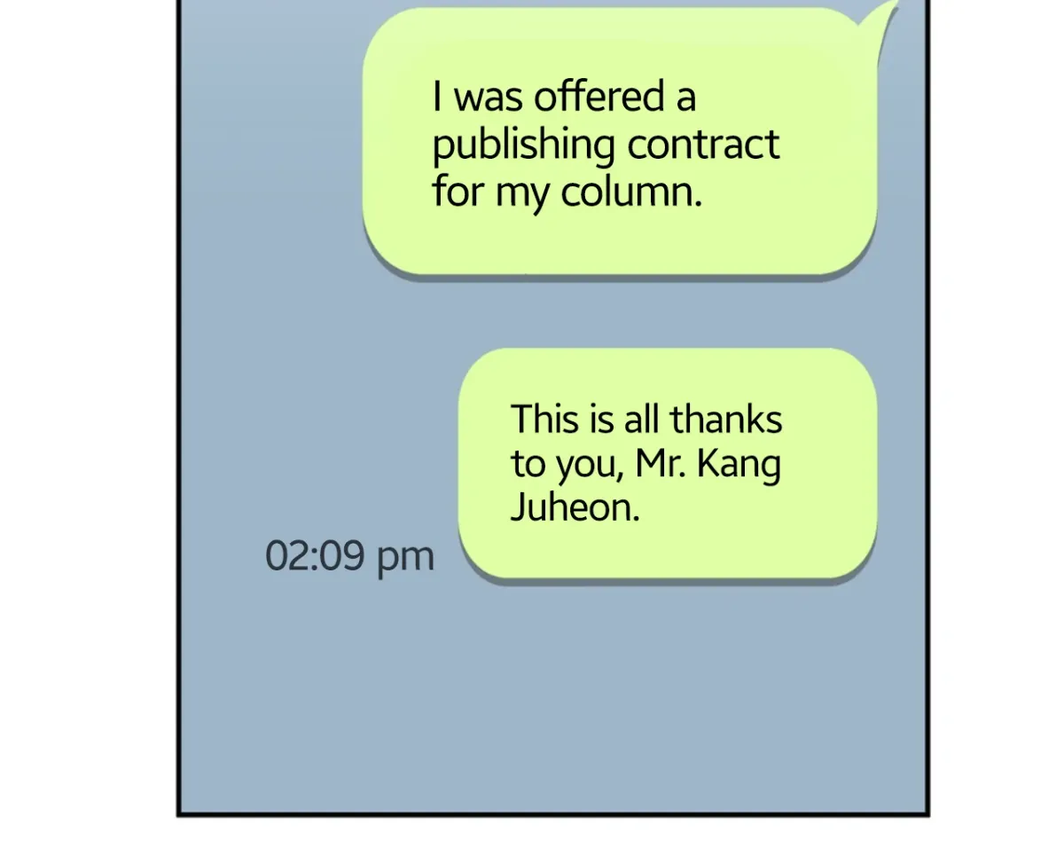 Dirty Talk Buddies Chapter 9 page 132 - 