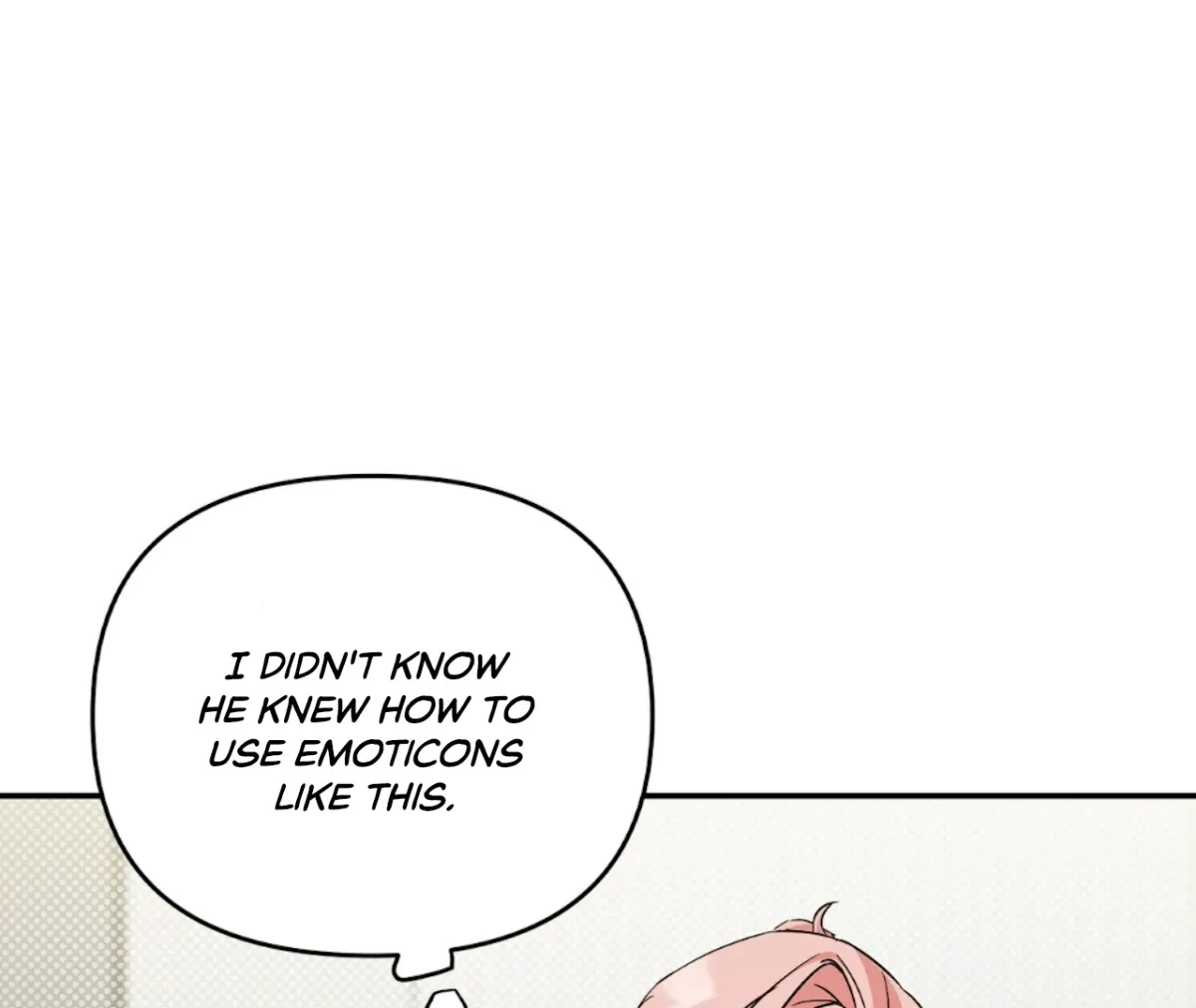 Dirty Talk Buddies Chapter 9 page 135 - 