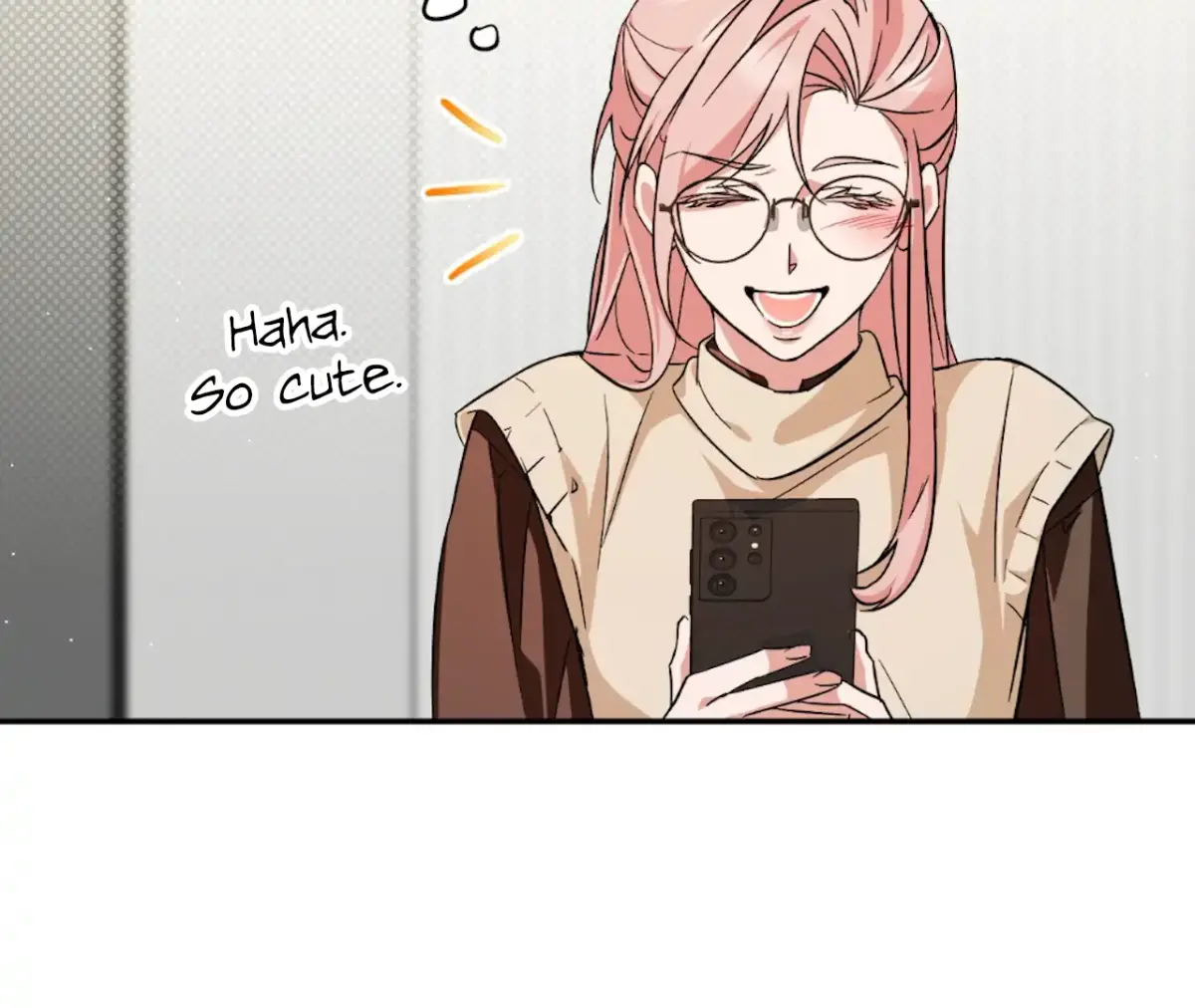 Dirty Talk Buddies Chapter 9 page 136 - 