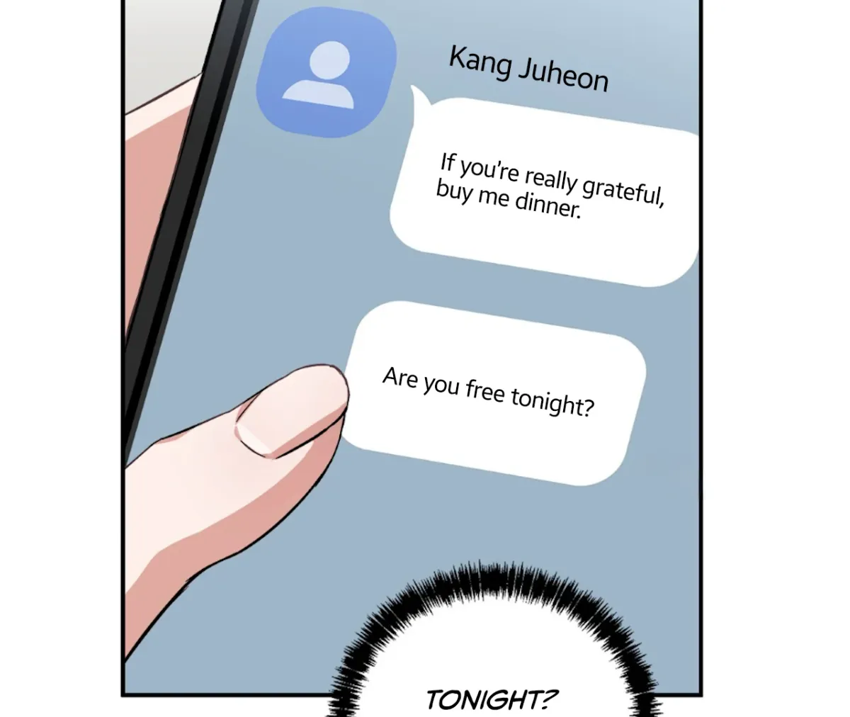 Dirty Talk Buddies Chapter 9 page 138 - 