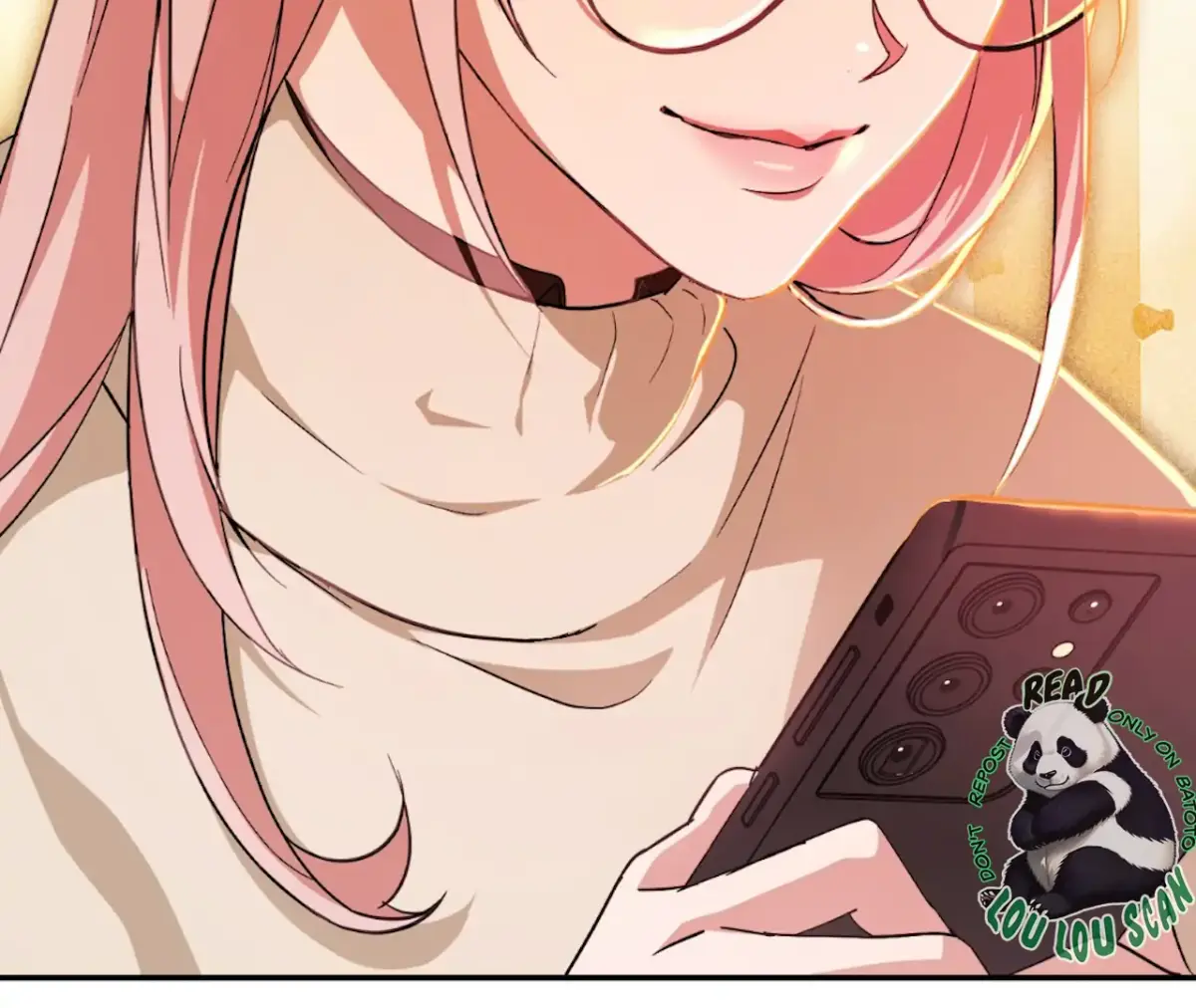 Dirty Talk Buddies Chapter 9 page 146 - 