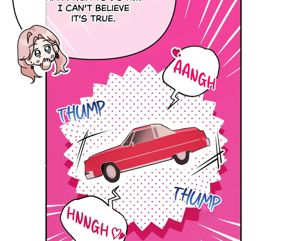 Dirty Talk Buddies Chapter 9 page 16 - 