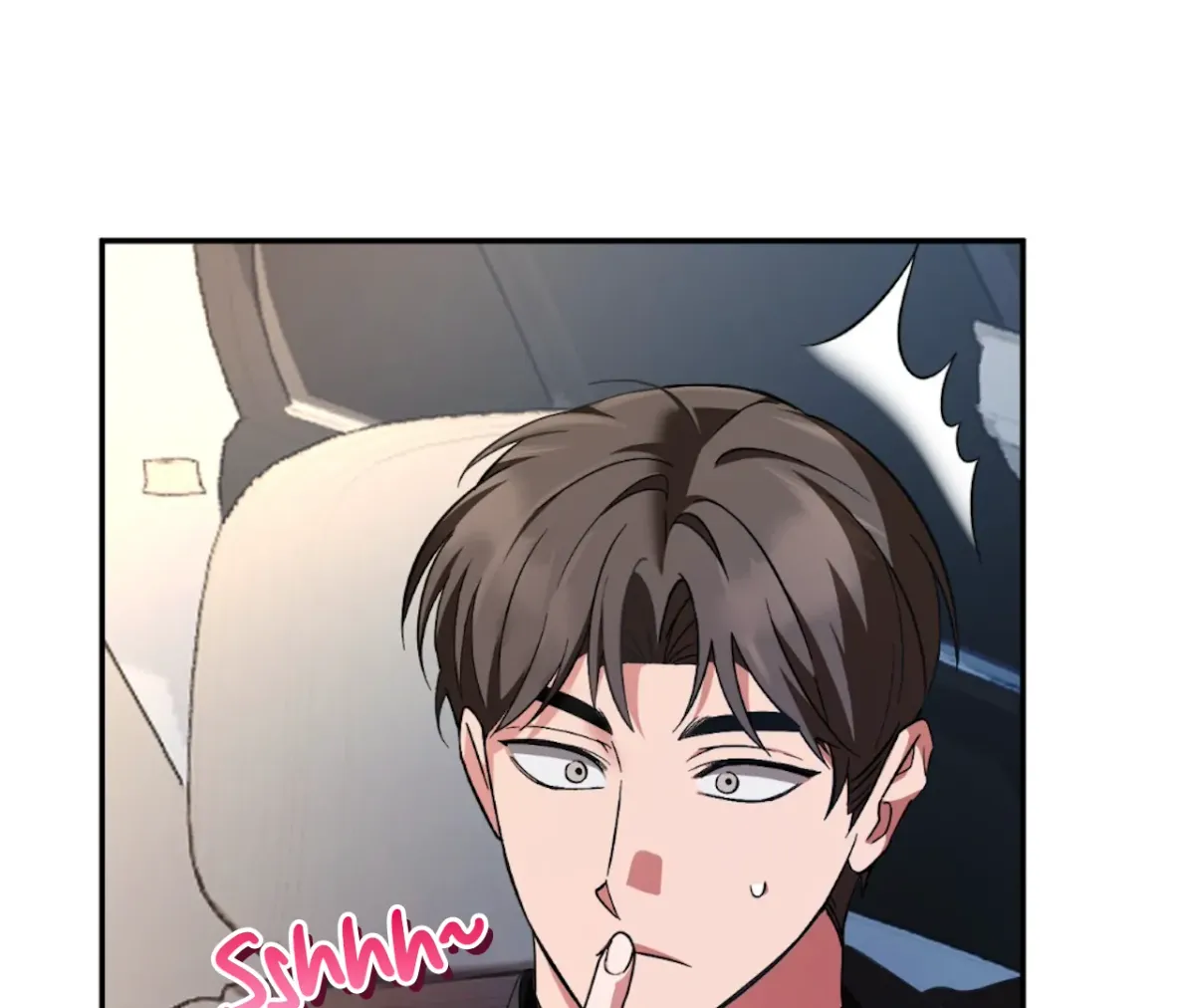 Dirty Talk Buddies Chapter 9 page 18 - 