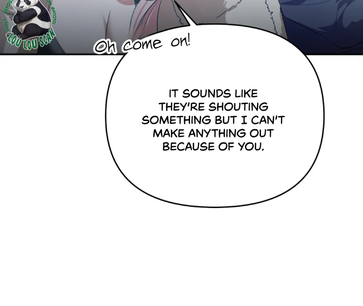 Dirty Talk Buddies Chapter 9 page 22 - 