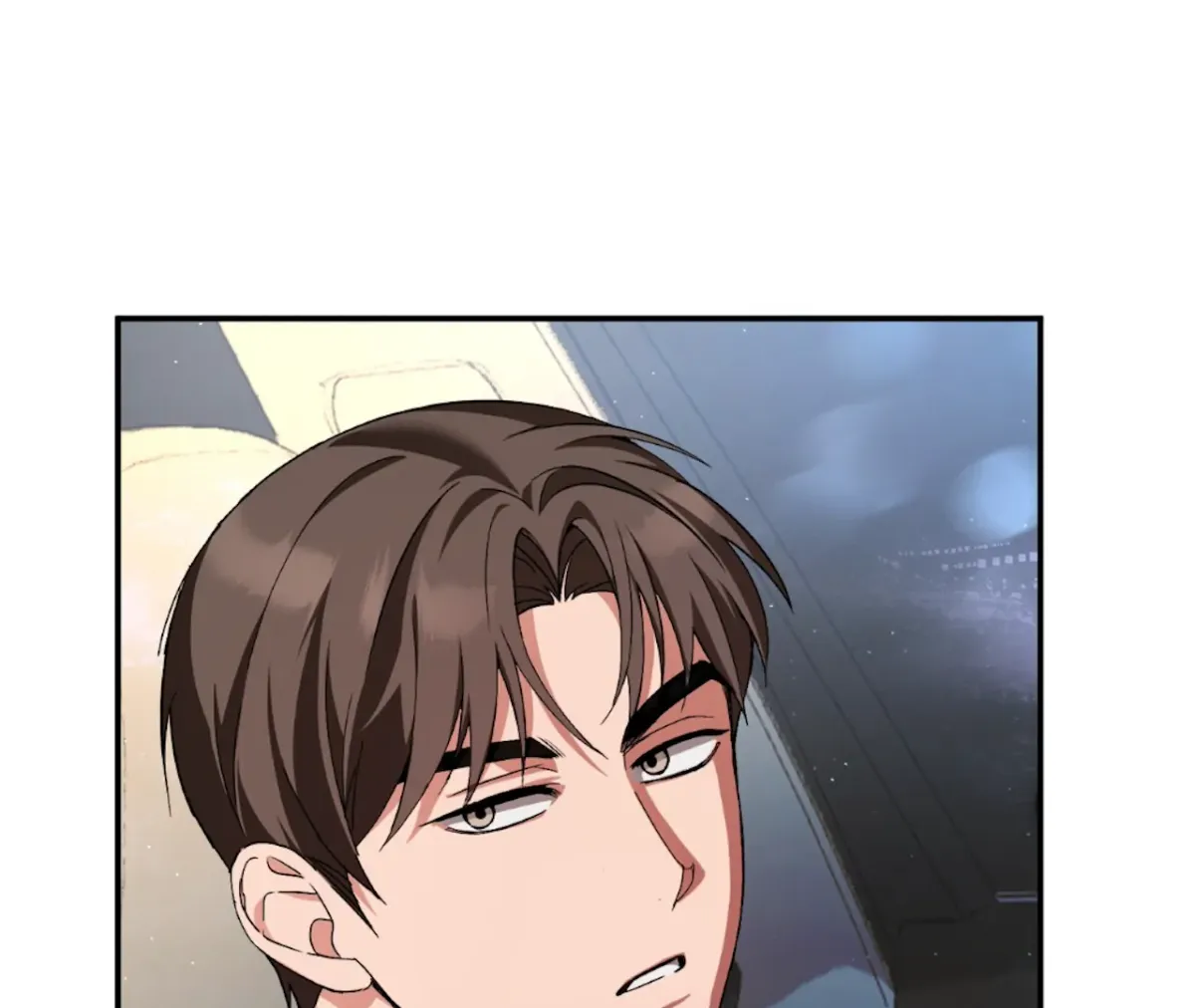 Dirty Talk Buddies Chapter 9 page 23 - 