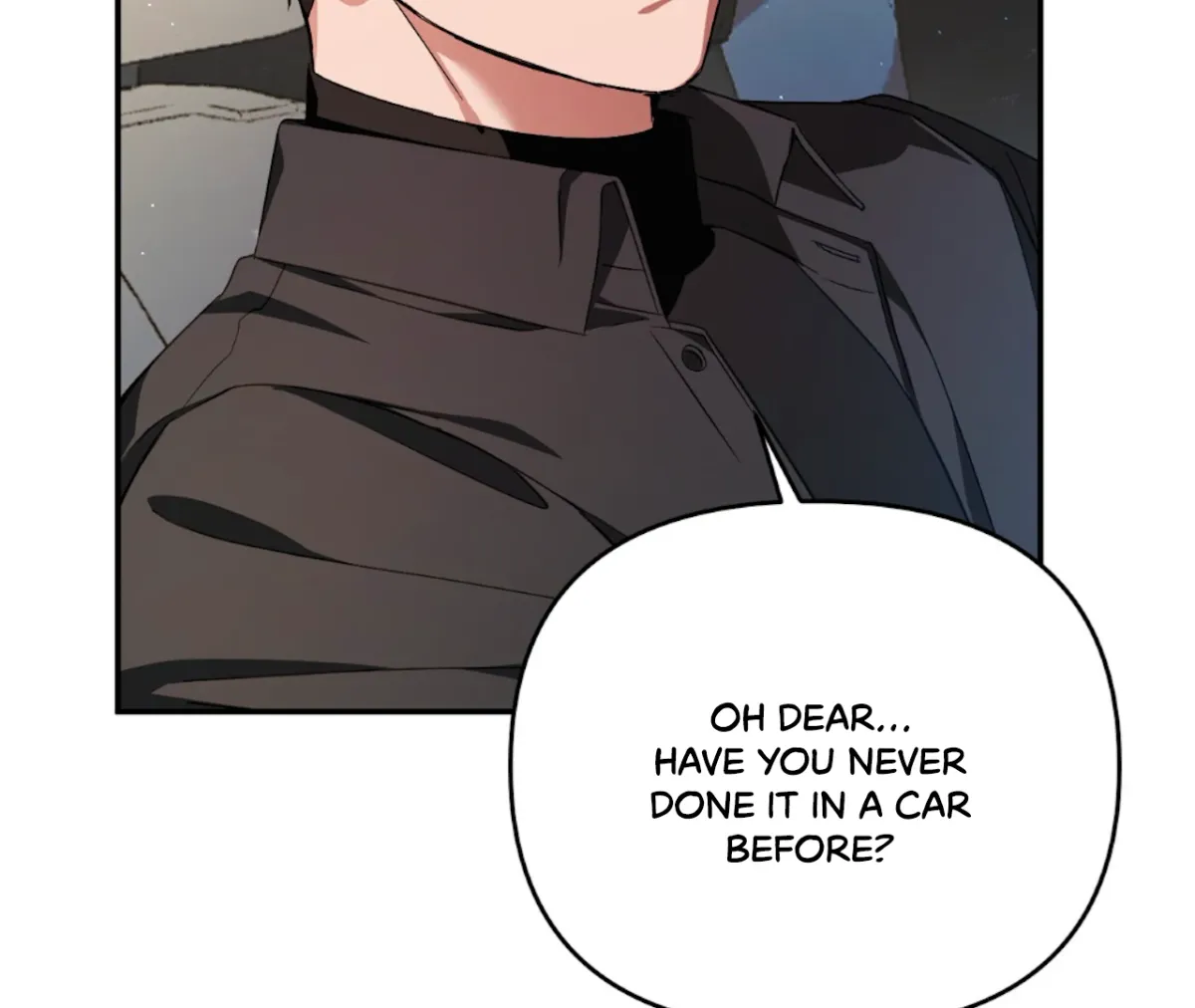 Dirty Talk Buddies Chapter 9 page 24 - 