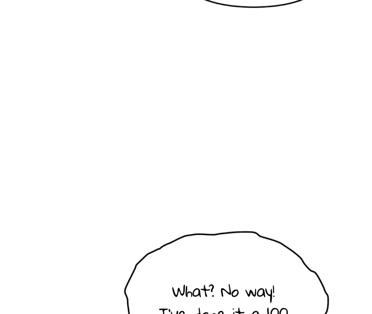 Dirty Talk Buddies Chapter 9 page 25 - 