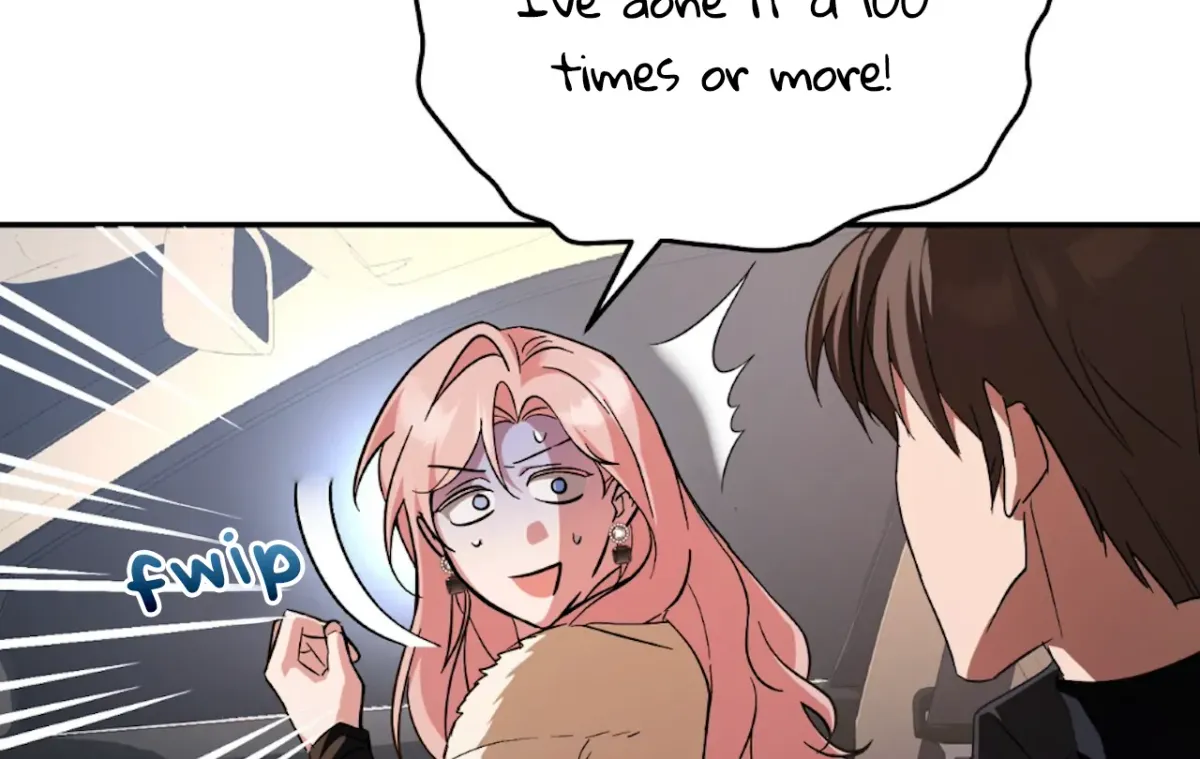 Dirty Talk Buddies Chapter 9 page 26 - 
