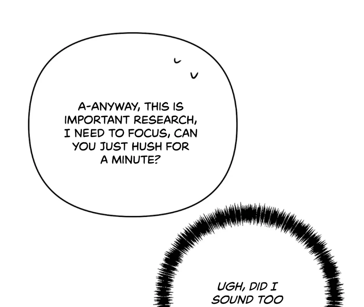 Dirty Talk Buddies Chapter 9 page 28 - 
