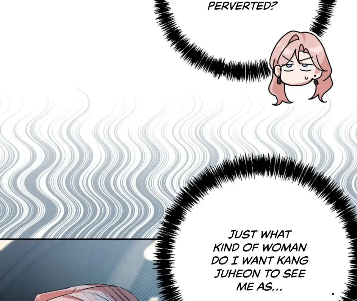 Dirty Talk Buddies Chapter 9 page 29 - 