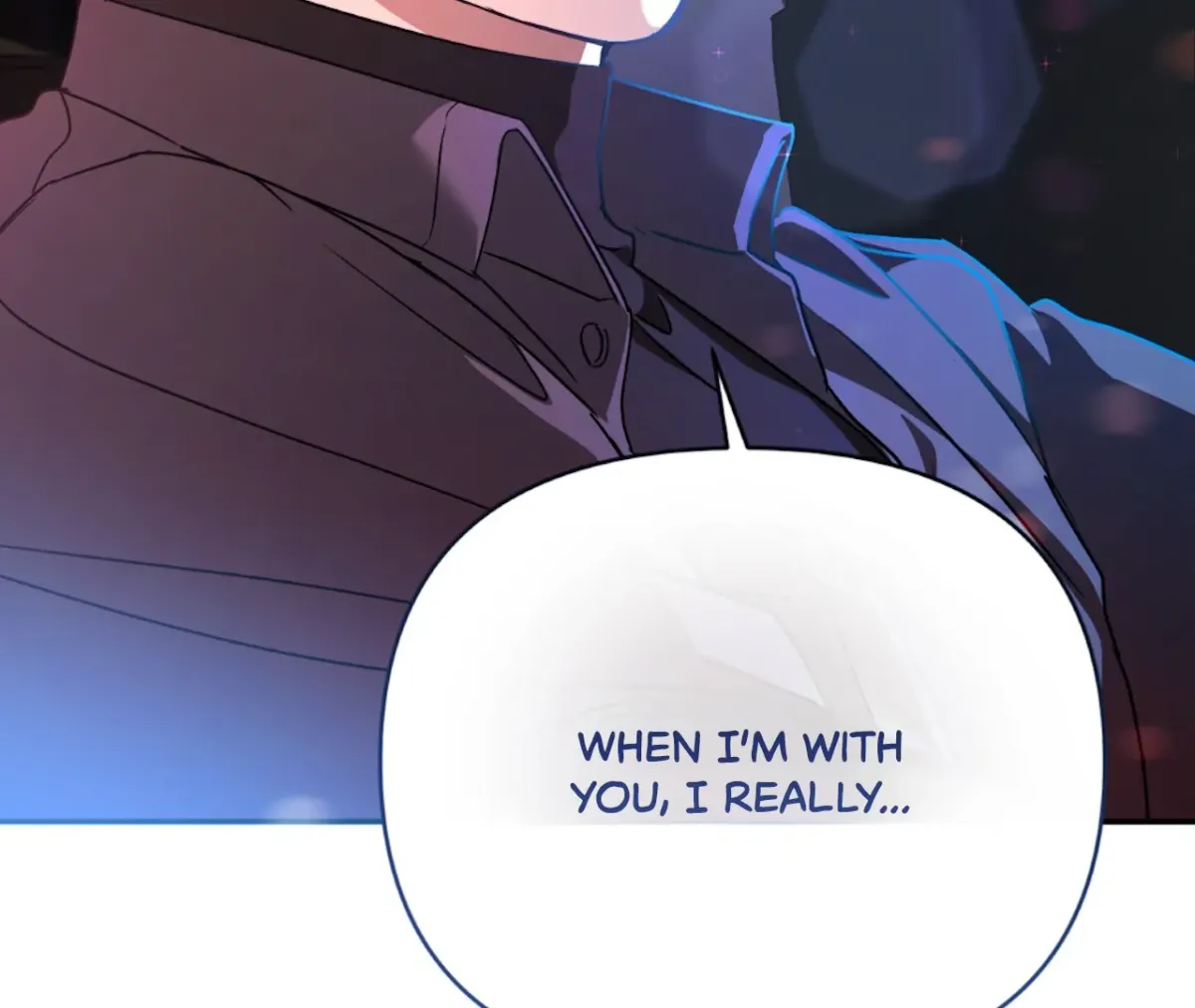 Dirty Talk Buddies Chapter 9 page 4 - 