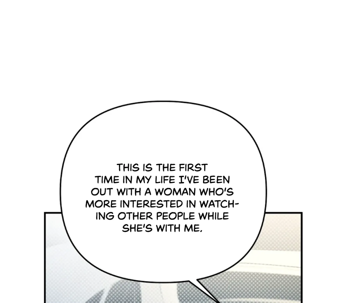 Dirty Talk Buddies Chapter 9 page 31 - 