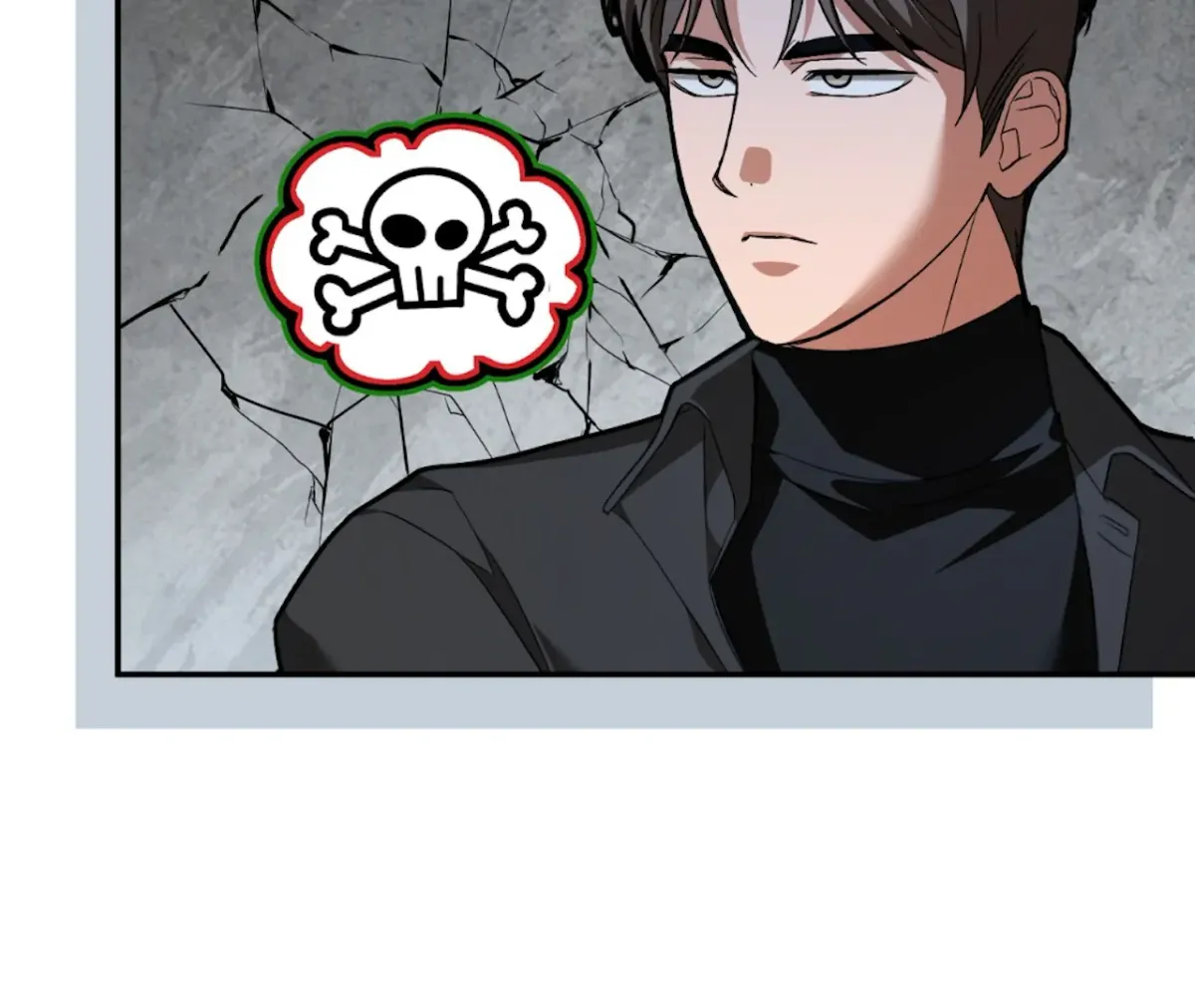 Dirty Talk Buddies Chapter 9 page 35 - 