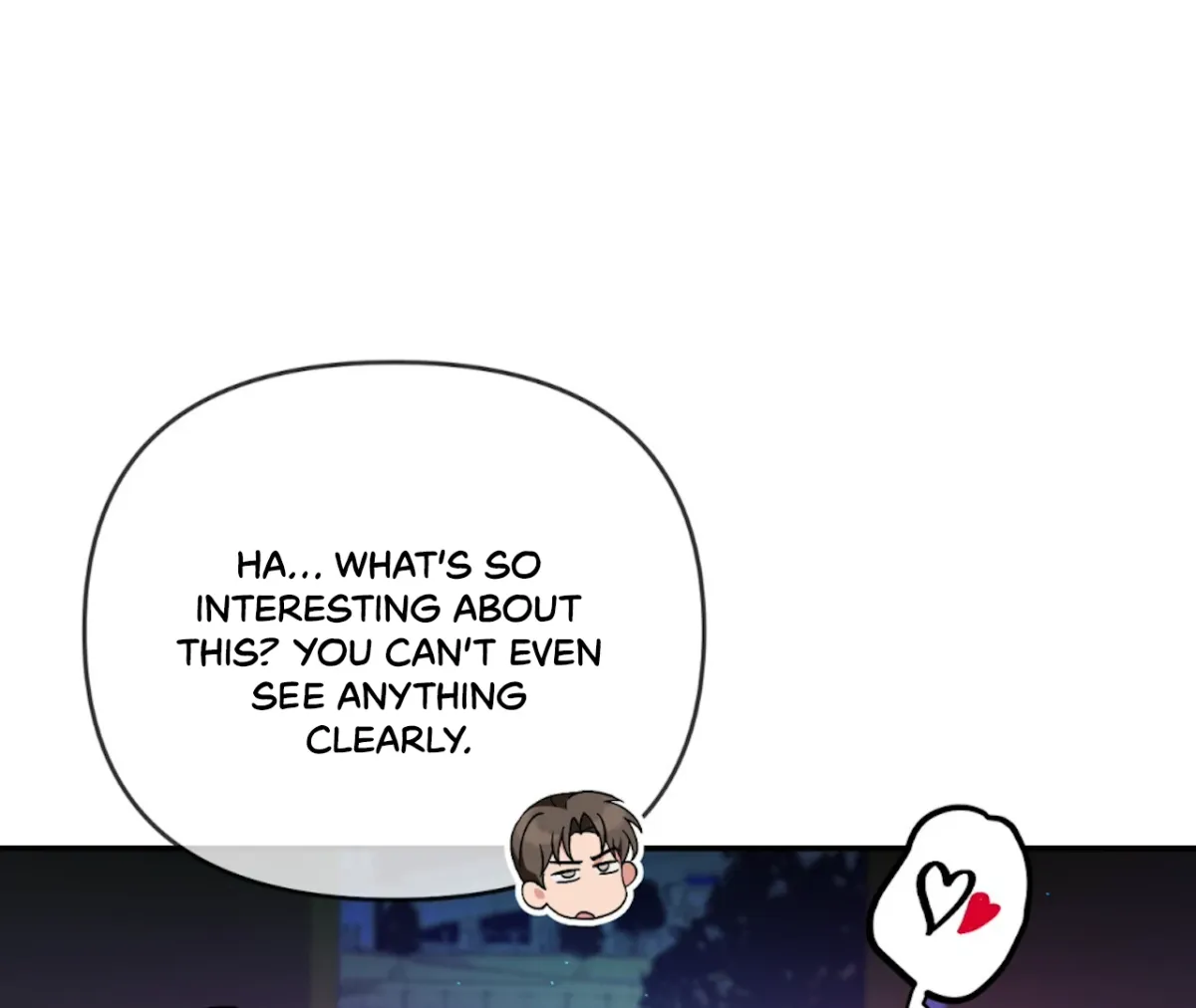 Dirty Talk Buddies Chapter 9 page 36 - 