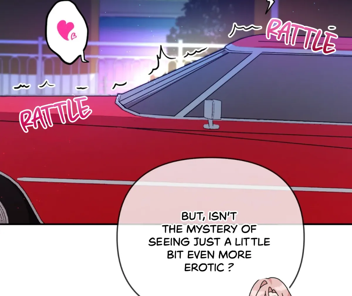 Dirty Talk Buddies Chapter 9 page 37 - 