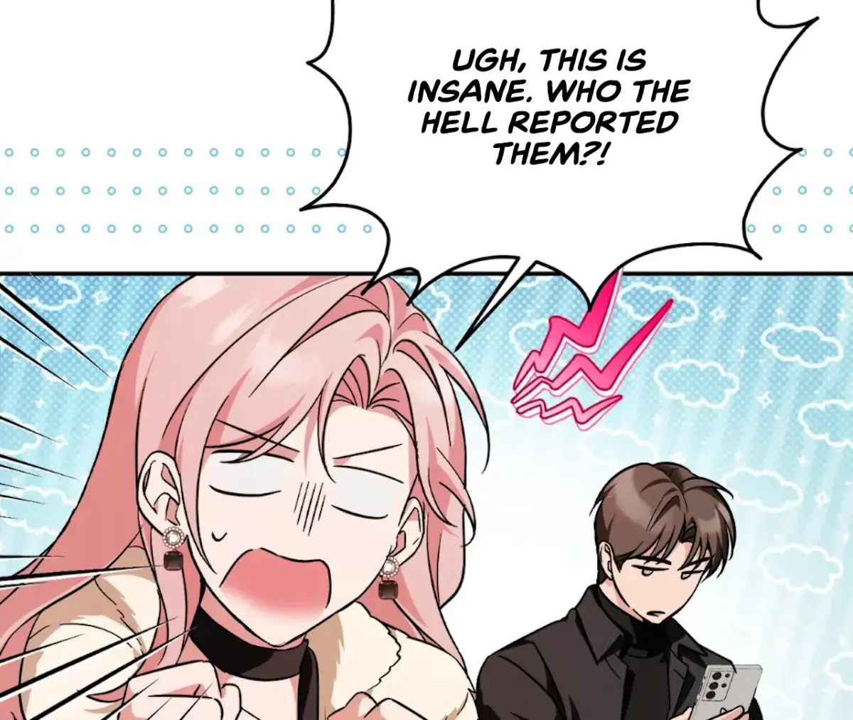 Dirty Talk Buddies Chapter 9 page 47 - 