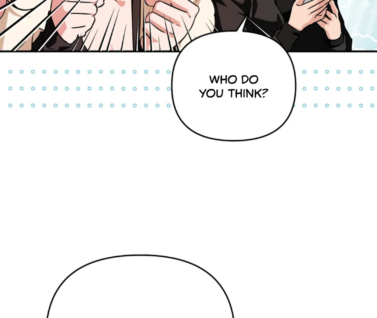 Dirty Talk Buddies Chapter 9 page 48 - 