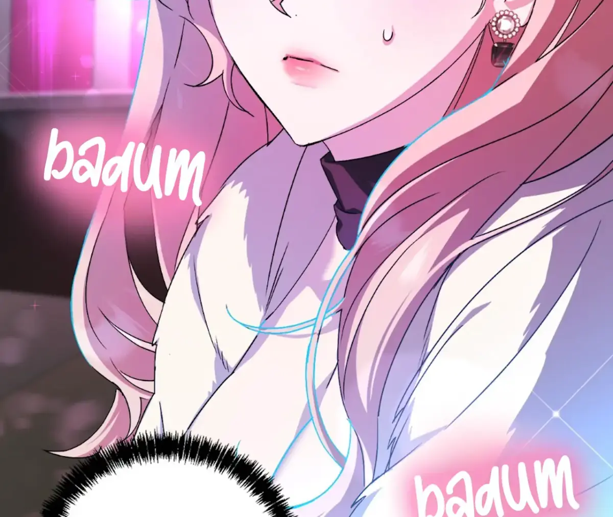 Dirty Talk Buddies Chapter 9 page 6 - 
