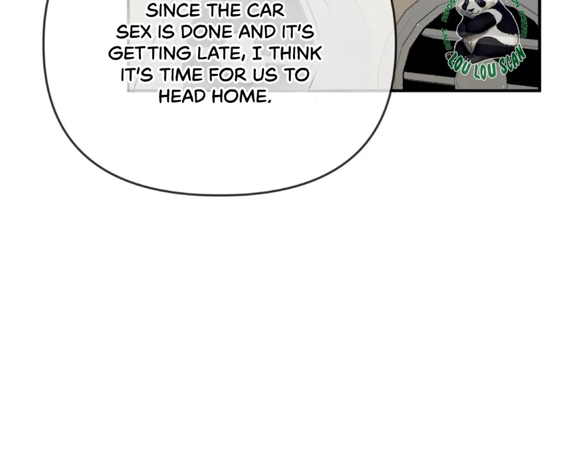 Dirty Talk Buddies Chapter 9 page 55 - 