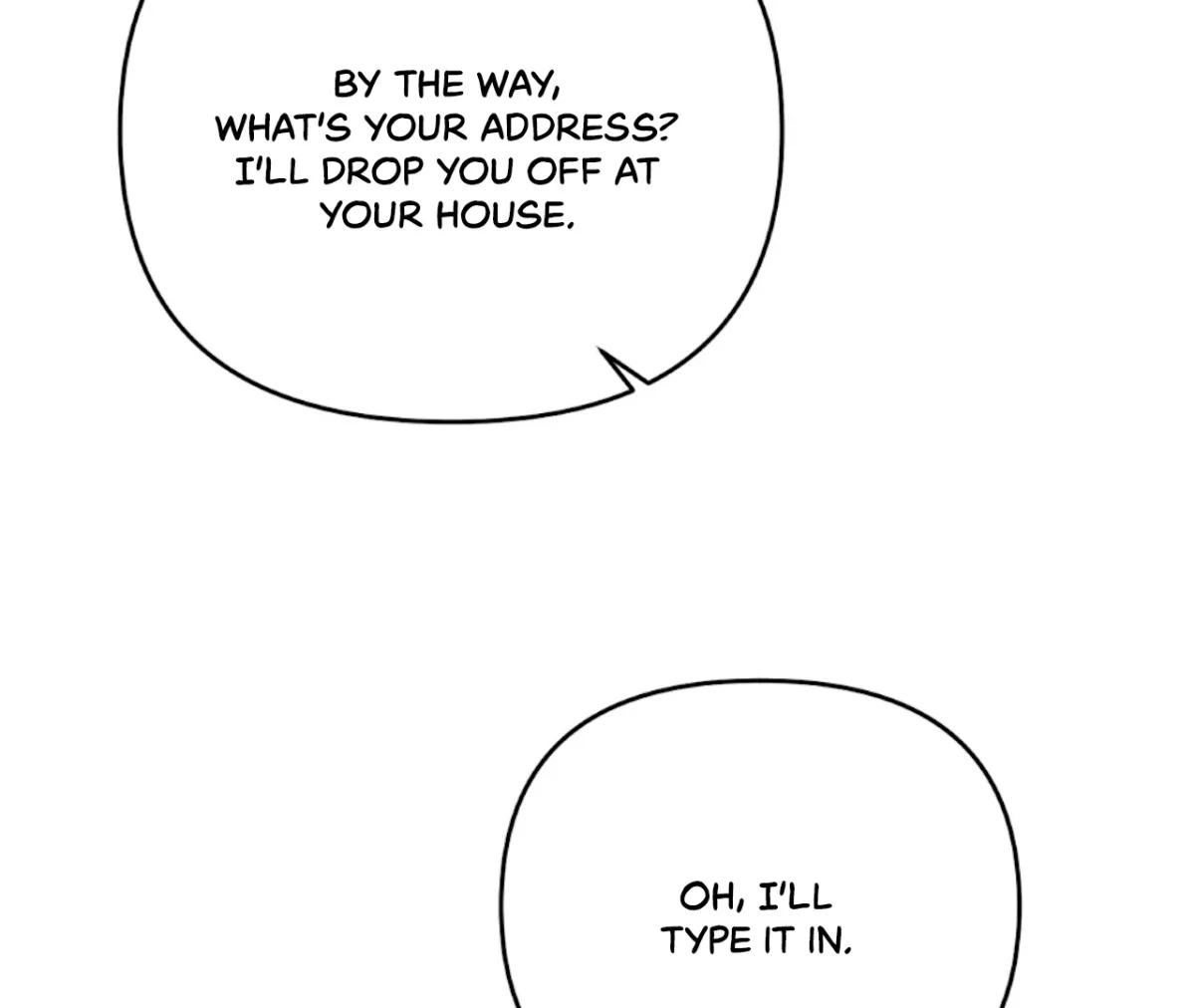 Dirty Talk Buddies Chapter 9 page 59 - 